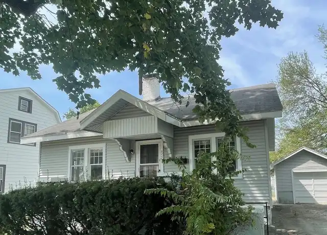 Property at 1626 N Franklin St, Danville, IL, 61832, 3 beds, 1 bath, [object Object]