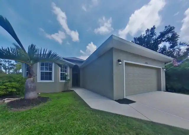 Property at 11106 McFadden Ave, Englewood, FL, 34224, 3 beds, 2 baths, [object Object]