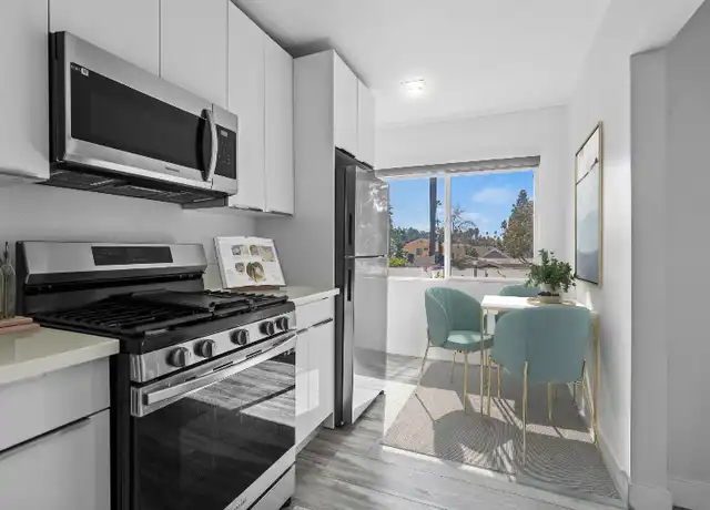Property at 1486 Silver Lake Blvd Unit 1486, Los Angeles, CA, 90026, 2 beds, 1 bath, [object Object]