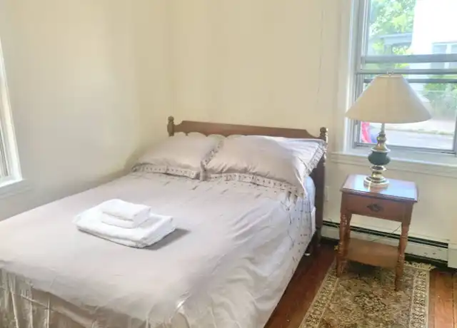 Property at 57 Preston St Unit 1R, Providence, RI, 02906, 1 bed, 1 bath, [object Object]