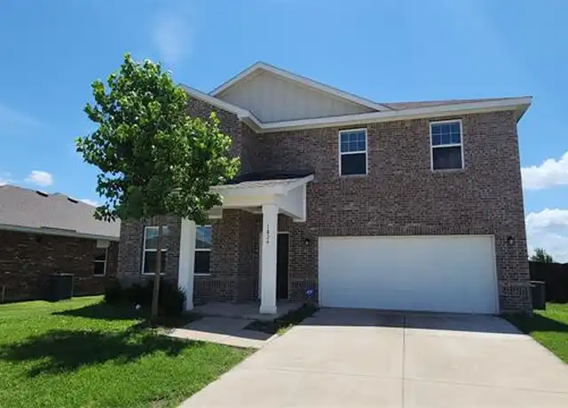 Property at 1824 Wolf Run, Anna, TX, 75409, 4 beds, 2.5 baths, [object Object]