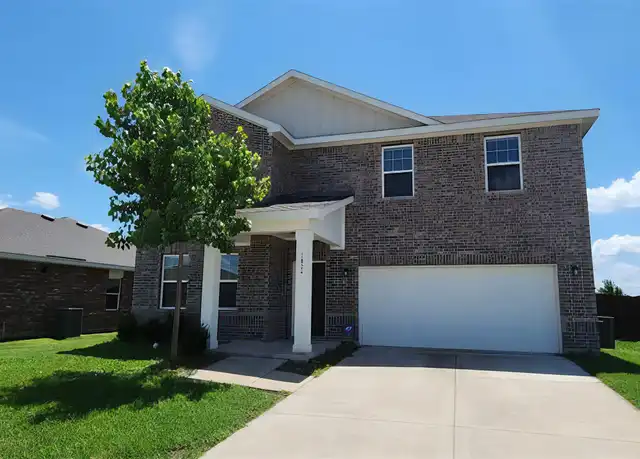 Property at 1824 Wolf Run, Anna, TX, 75409, 4 beds, 2.5 baths, [object Object]