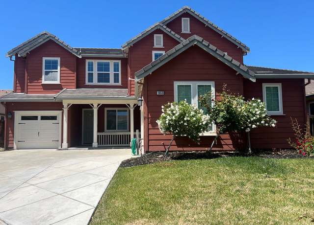 Photo of 1653 Bedford Ct, Brentwood, CA 94513