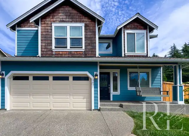 Property at 167 Gazebo St, Port Orchard, WA, 98366, 3 beds, 2.5 baths, [object Object]