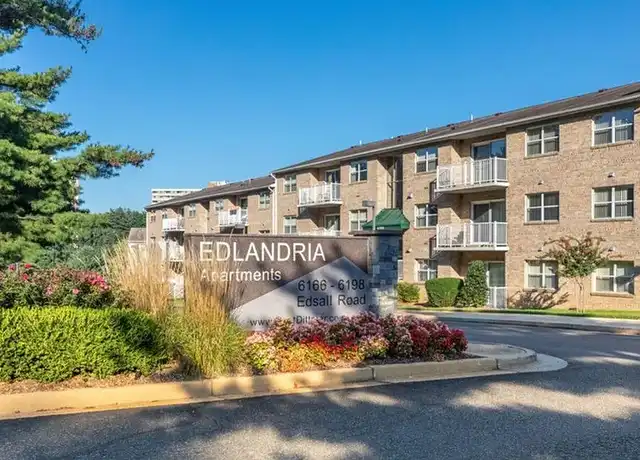 Property at Edlandria - 6198 Edsall Rd, Alexandria, VA, 22312, 1 bed, 1 bath, [object Object]