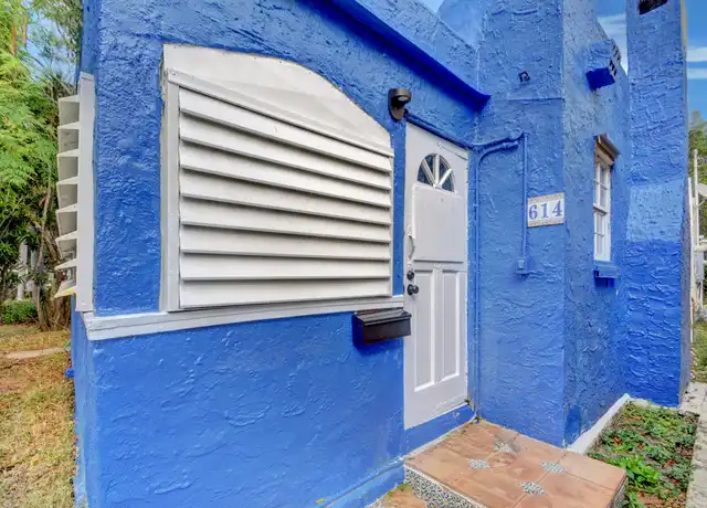 Property at 614 S K St, Lake Worth Beach, FL, 33460, 4 beds, 2 baths, [object Object]