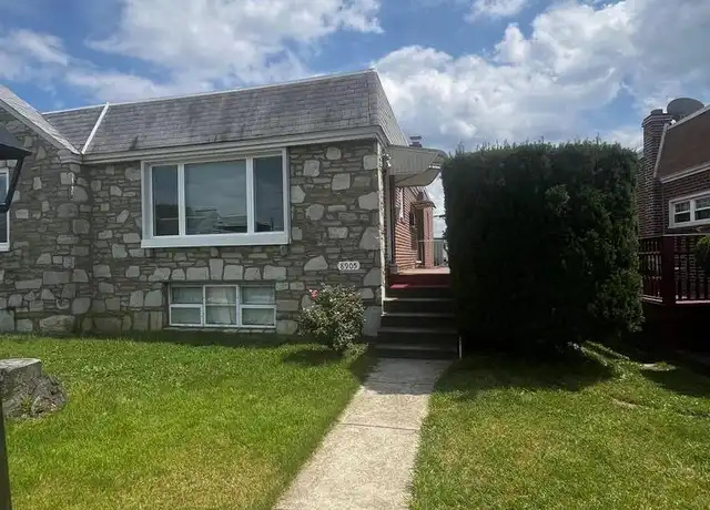 Property at 8905 Revere St, Philadelphia, PA, 19152, 3 beds, 1.5 baths, [object Object]