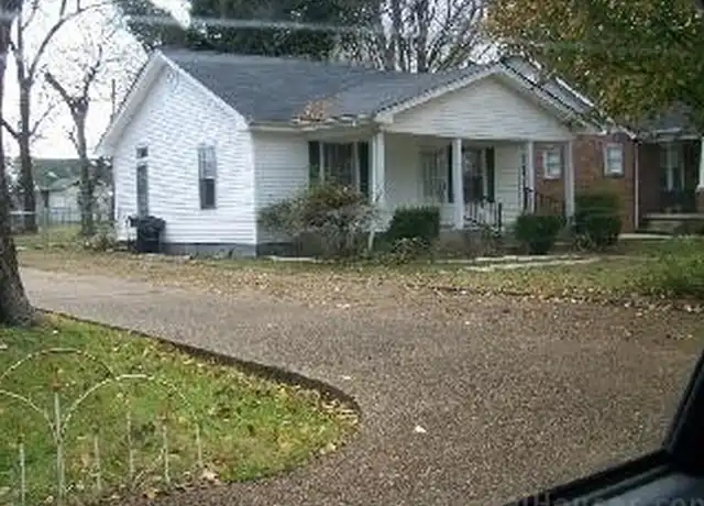 Property at 714 E Burton St, Murfreesboro, TN, 37130, 2 beds, 2 baths, [object Object]