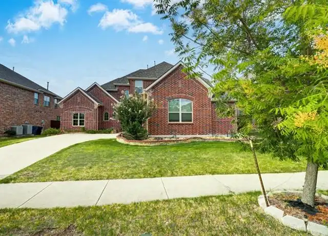 Property at 13865 Pomegranate Dr, Frisco, TX, 75035, 4 beds, 3.5 baths, [object Object]