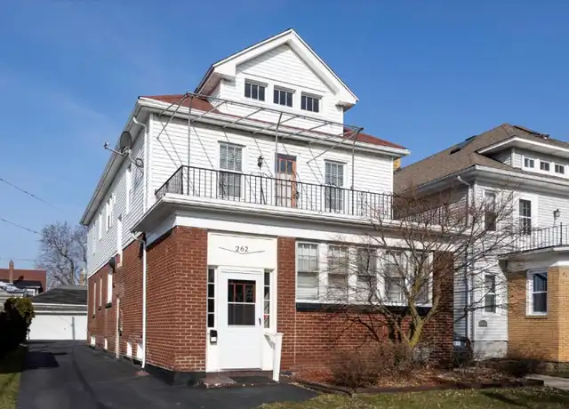 Property at 262 Sterling Ave Unit 2, Buffalo, NY, 14216, 3 beds, 1 bath, [object Object]