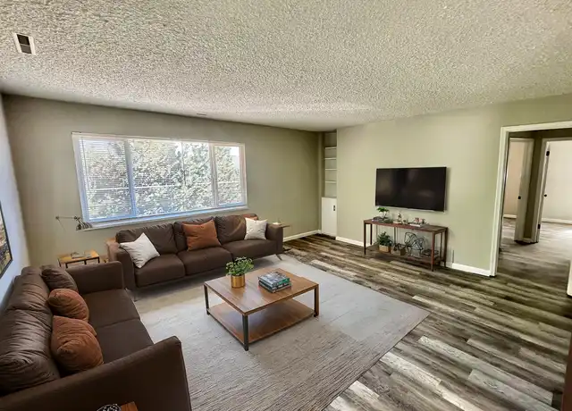 Property at 311 University Dr Unit 4, Colorado Springs, CO, 80910, 2 beds, 2 baths, [object Object]