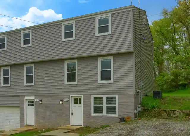 Property at 4290 Sample Ct, Allison Park, PA, 15101, 3 beds, 1.5 baths, [object Object]