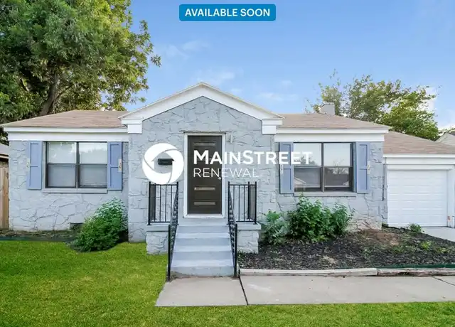 Property at 5117 S Lee Ave, Oklahoma City, OK, 73109, 4 beds, 2 baths, [object Object]