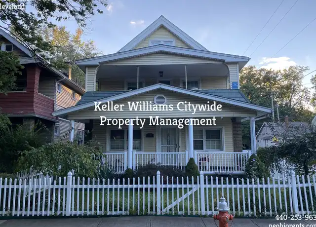 Property at 3352 W 128th St, Cleveland, OH, 44111, 2 beds, 1 bath, [object Object]