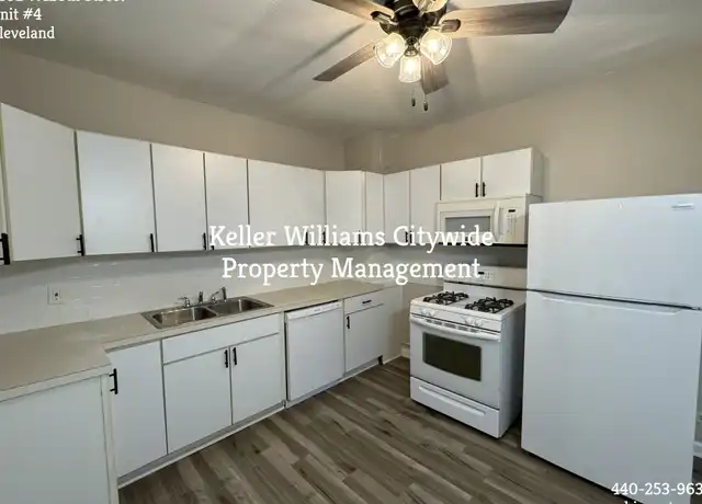 Property at 3352 W 128th St, Cleveland, OH, 44111, 2 beds, 1 bath, [object Object]