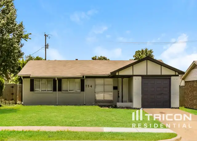 Property at 754 W Grubb Dr, Mesquite, TX, 75149, 3 beds, 2 baths, [object Object]