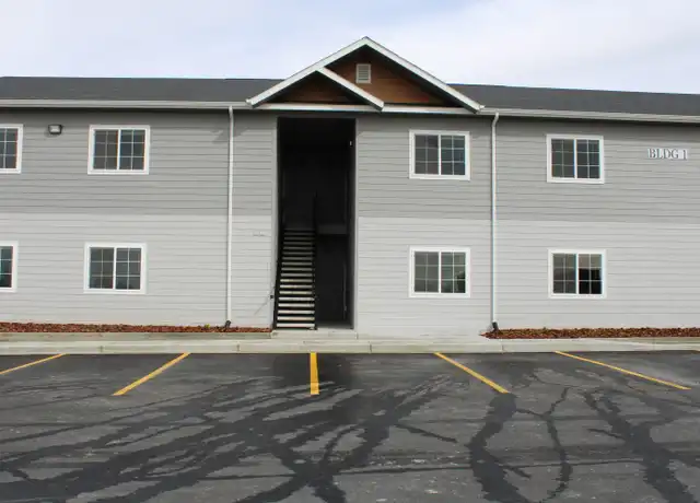 Property at 665 Heyburn Ave W Unit 2102 & 2201, Twin Falls, ID, 83301, 3 beds, 2 baths, [object Object]