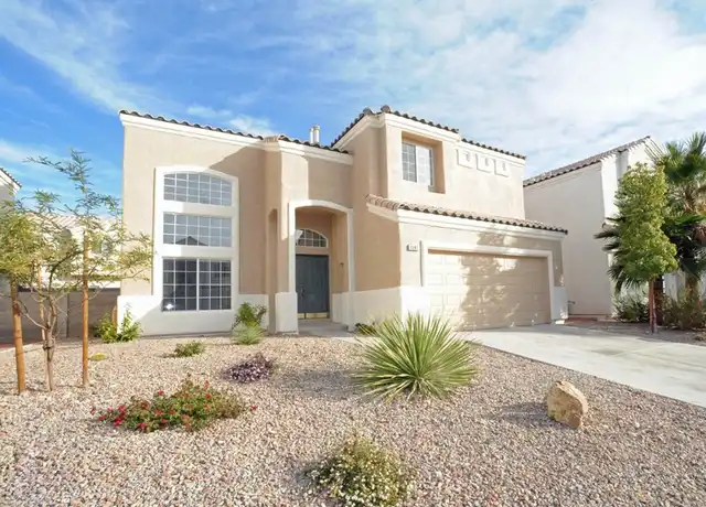 Property at 1582 Peaceful Pine St, Henderson, NV, 89052, 3 beds, 2.5 baths, [object Object]