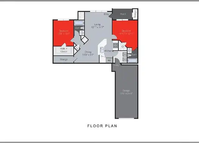 Property at 310 Sibelius Ct, Wheaton, IL, 60189, 2 beds, 2 baths, [object Object]