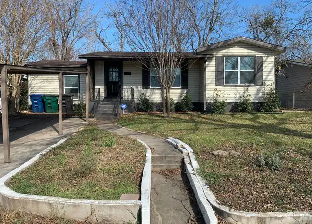 Property at 319 Byrnes Dr, San Antonio, TX, 78209, 3 beds, 2 baths, [object Object]
