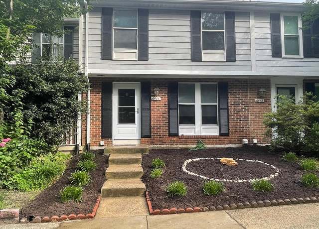 Photo of 6411 Chaney Ct, Springfield, VA 22152