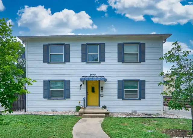 Property at 137 E Norwood Ct Unit 2, San Antonio, TX, 78212, 1 bed, 1 bath, [object Object]