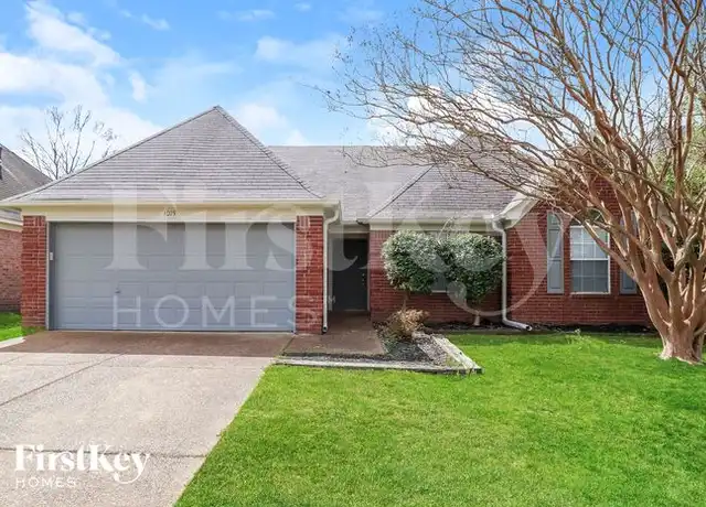 Property at 1015 Zenith Cv N, Cordova, TN, 38018, 3 beds, 2 baths, [object Object]