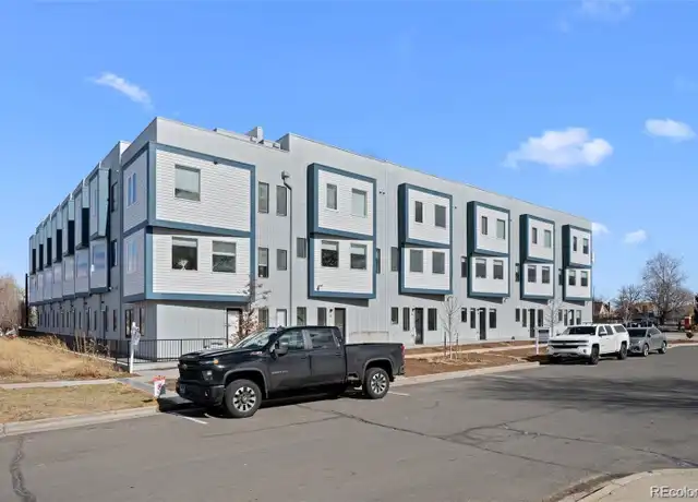 Property at 3101 W 47th Ave #3, Denver, CO, 80211, 2 beds, 2.5 baths, [object Object]