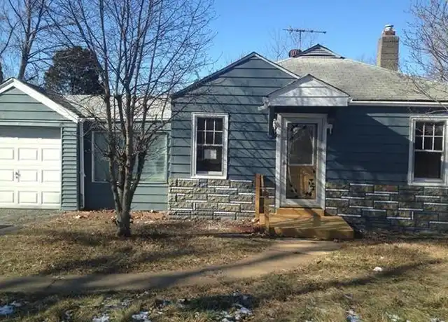 Property at 45 Henquin Dr, Saint Louis, MO, 63135, 2 beds, 1 bath, [object Object]