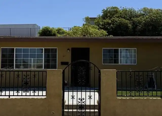Property at 42 E Prospect St, Chula Vista, CA, 91911, 4 beds, 1.5 baths, [object Object]