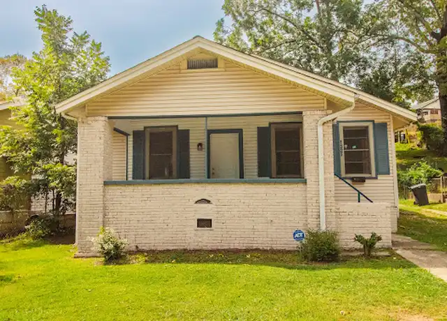 Property at 1521 Graymont Ave W, Birmingham, AL, 35208, 3 beds, 1 bath, [object Object]