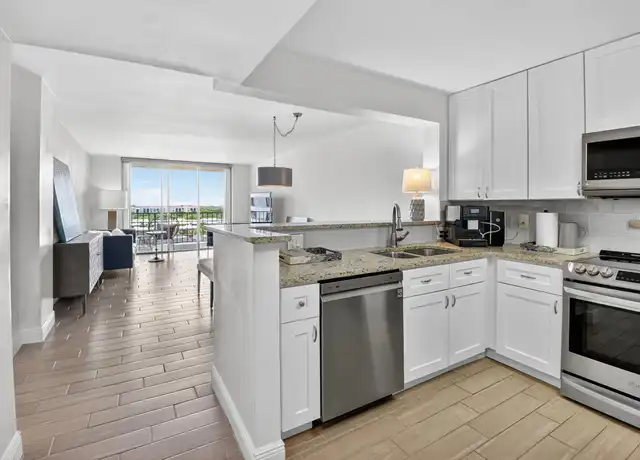 Property at 3581 S Ocean Blvd Unit 8B, Palm Beach, FL, 33480, 1 bed, 1.5 baths, [object Object]
