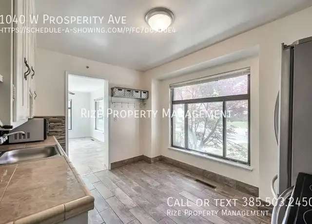 Property at 1040 W Prosperity Ave, Salt Lake City, UT, 84116, 3 beds, 2 baths, [object Object]