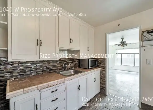 Property at 1040 W Prosperity Ave, Salt Lake City, UT, 84116, 3 beds, 2 baths, [object Object]
