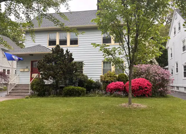 Property at 20 Oxford St Unit 1, Montclair, NJ, 07042, 2 beds, 1 bath, [object Object]