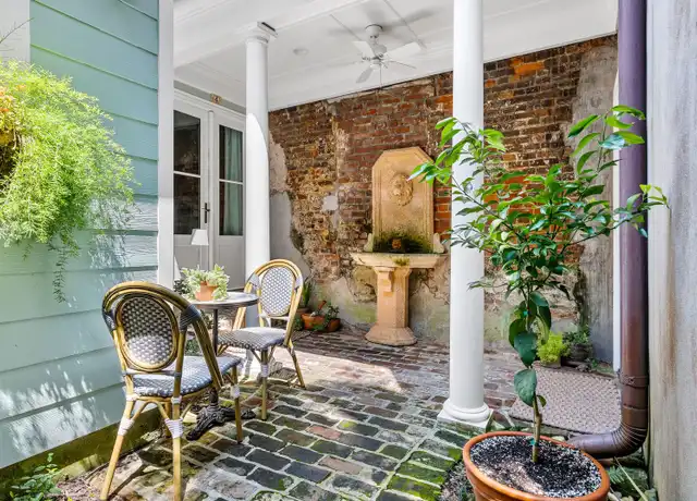 Property at 4 Tradd St, Charleston, SC, 29401, 2 beds, 2 baths, [object Object]