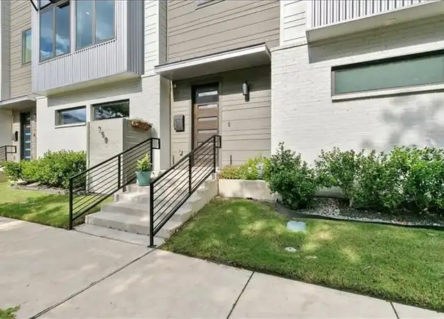 Property at 259 Currie St, Fort Worth, TX, 76107, 3 beds, 2.5 baths, [object Object]