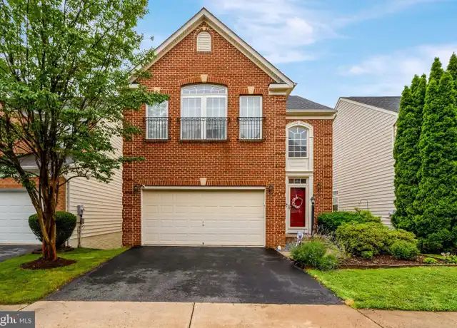 Property at 6809 Morning Brook Ter, Alexandria, VA, 22315, 4 beds, 3.5 baths, [object Object]