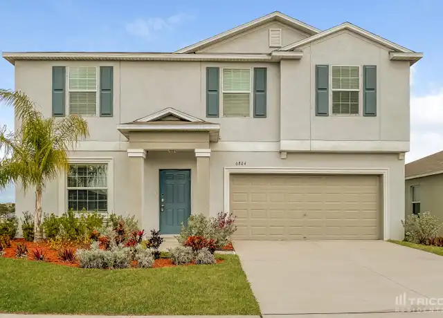 Property at 6804 Trent Creek Dr, Sun City Center, FL, 33573, 4 beds, 2.5 baths, [object Object]