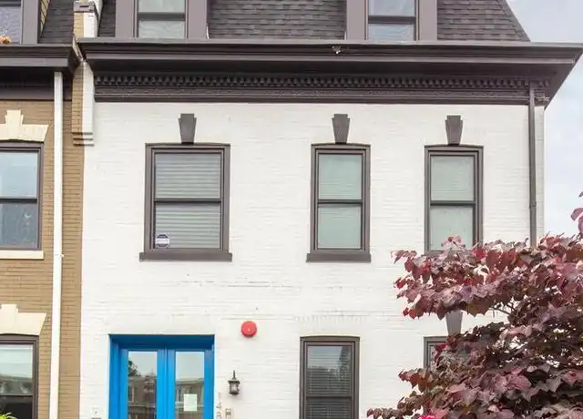 Property at 1480 Harvard St NW #1, Washington, DC, 20009, 2 beds, 2 baths, [object Object]