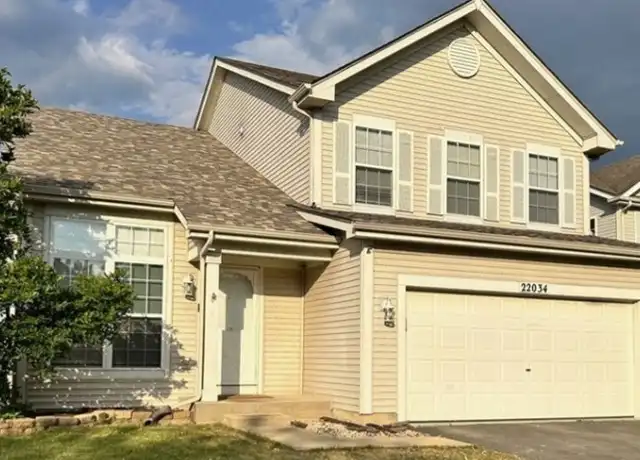 Property at 22034 W Lakeland Trl, Plainfield, IL, 60544, 4 beds, 3.5 baths, [object Object]
