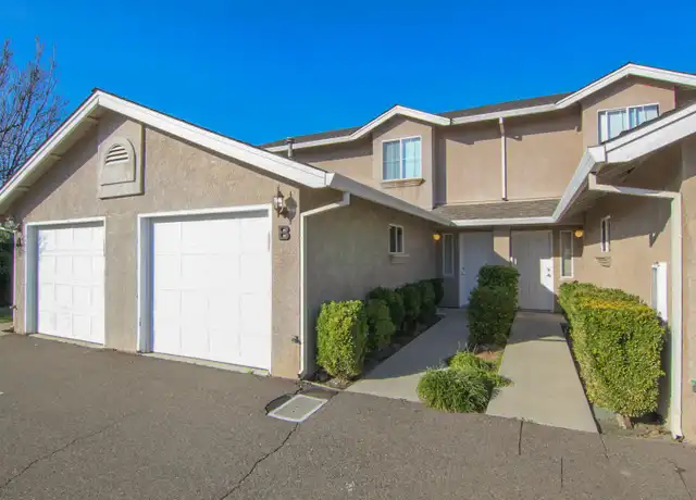Property at 1365 Serrano Pl Unit D, Redding, CA, 96003, 2 beds, 1.5 baths, [object Object]