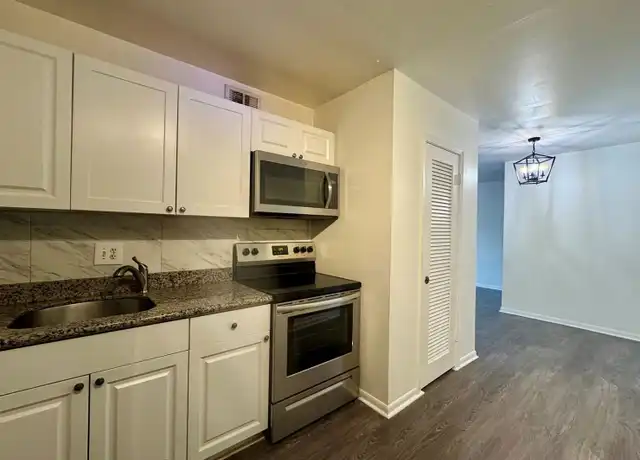 Property at 12 NE 19th Ct Unit 414B, Wilton Manors, FL, 33305, 1 bed, 1 bath, [object Object]