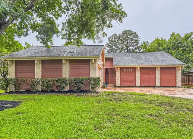 Property at 13423 Birdcall Ln, Cypress, TX, 77429, 3 beds, 2 baths, [object Object]