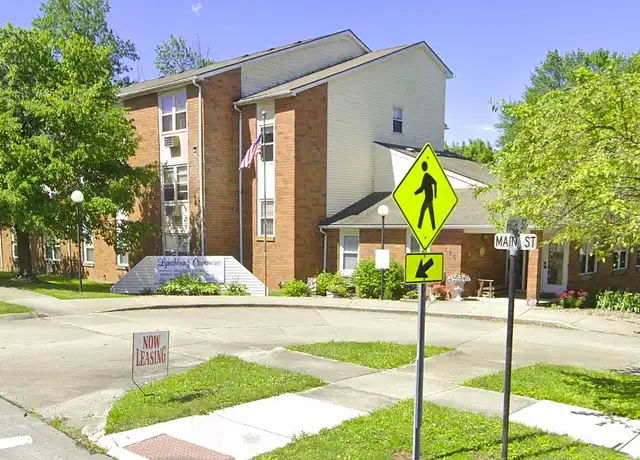 Property at Lynchburg Commons - 285 Main St, Lynchburg, OH, 45142, 1 bed, 1 bath, [object Object]