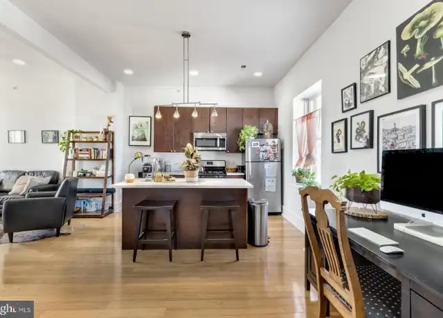 Property at 2136 E Dauphin St Unit 301, Philadelphia, PA, 19125, 1 bed, 1 bath, [object Object]
