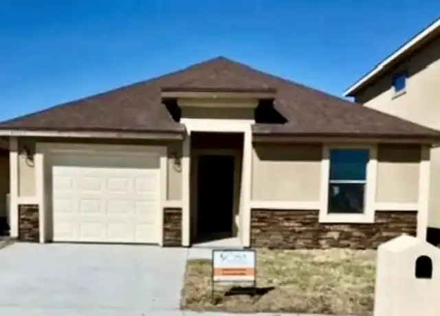 Property at 2017 Treasure Oaks Dr, Harlingen, TX, 78550, 3 beds, 2 baths, [object Object]