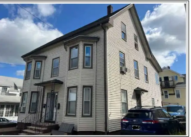 Property at 27 Phillips Ave Unit 2, Lynn, MA, 01902, 3 beds, 1 bath, [object Object]