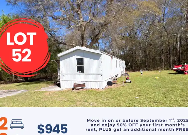 Property at 306 Rockhouse Rd E Unit 52, Cordele, GA, 31015, 2 beds, 2 baths, [object Object]