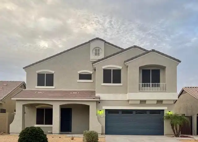 Property at 17718 W Port Royale Ln, Surprise, AZ, 85388, 5 beds, 2.5 baths, [object Object]